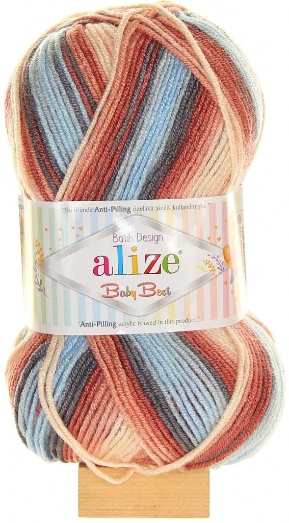 ALİZE BABY BEST BATİK Alize Baby Best Batik Alizebabybest Babybest Babybestbatik Bebekbattaniyesiipi Bebekipi Bebekörgüipi