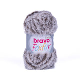 Bravo Foxfur Peluş İp