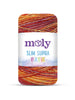 Moly Slim Supra Batik