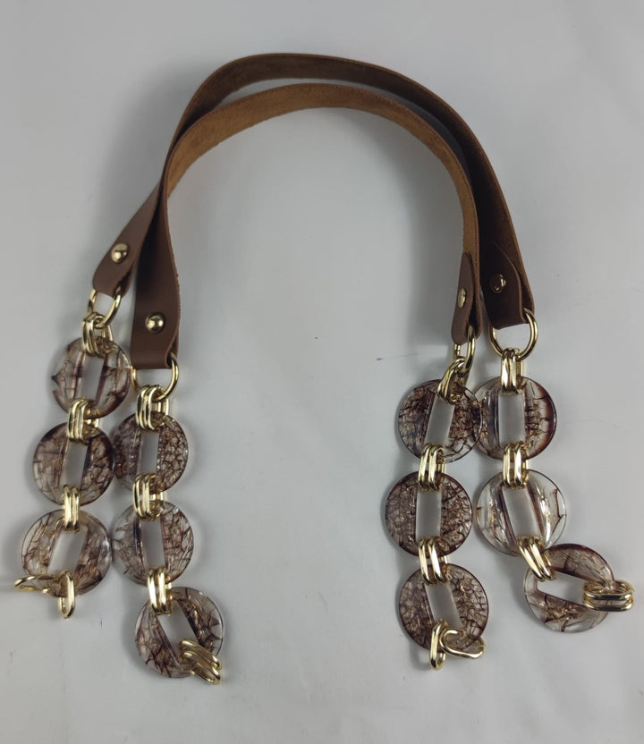Akrilik Çanta Sapı 3x 65