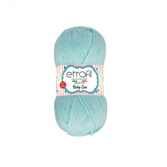 Etrofil Baby Can