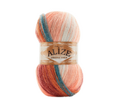 Alize Angora Gold Batik