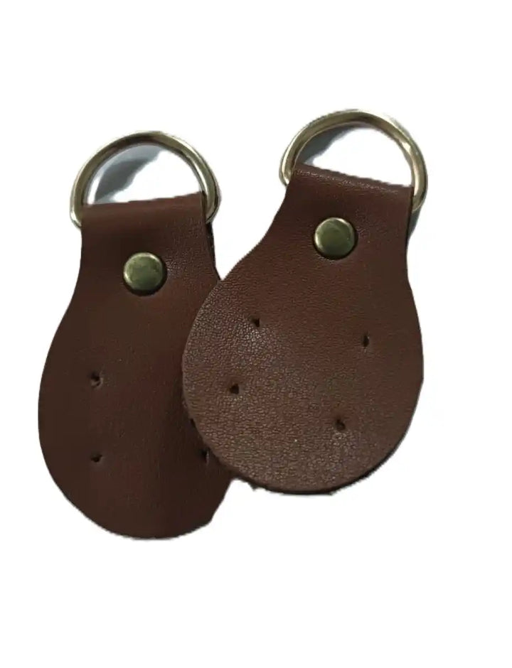 D Halka Çanta Aksesuarı 7 Cm