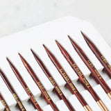 Knitpro SYMFONIE ROSE MİSİNALI ŞİŞ SETİ