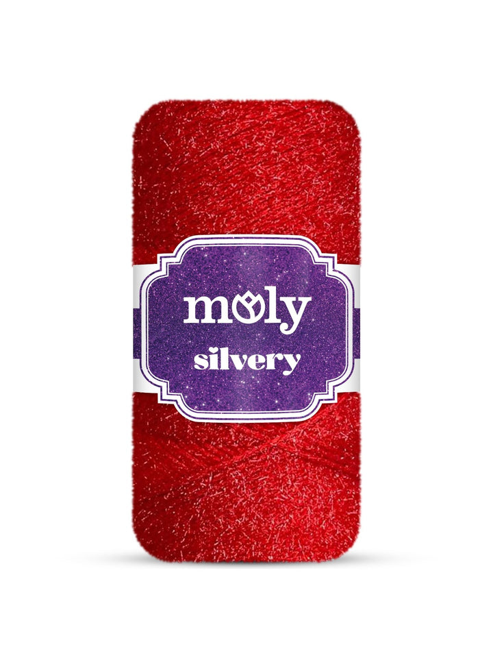 Moly Silvery