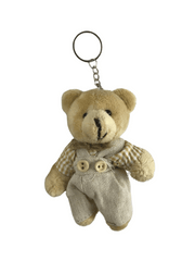 AYICIKLI ANAHTARLIK 12 CM