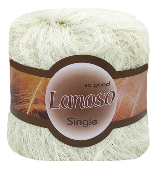 Lanoso Single