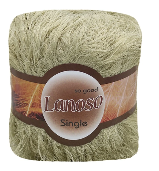 Lanoso Single