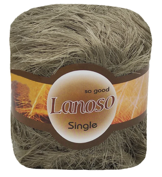 Lanoso Single