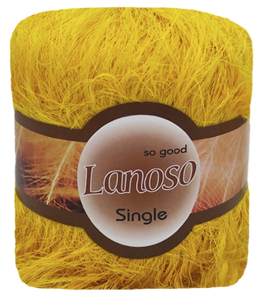 Lanoso Single