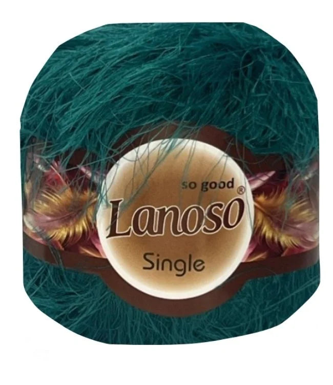 Lanoso Single