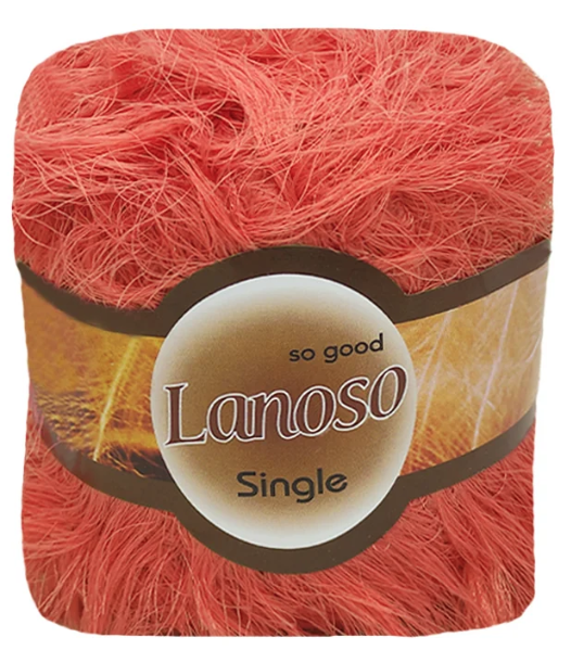 Lanoso Single