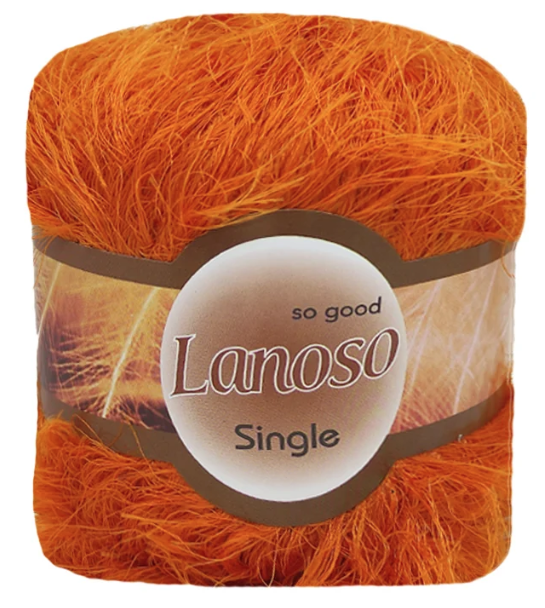 Lanoso Single