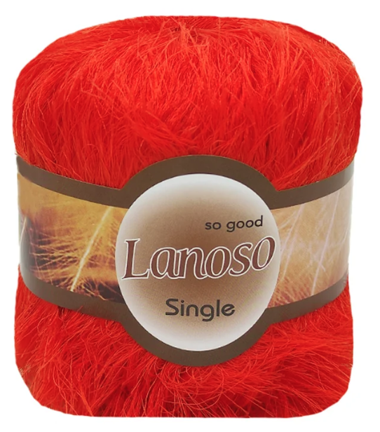 Lanoso Single