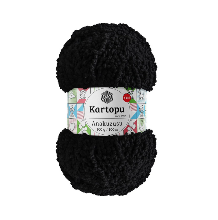 KARTOPU ANAKUZUSU