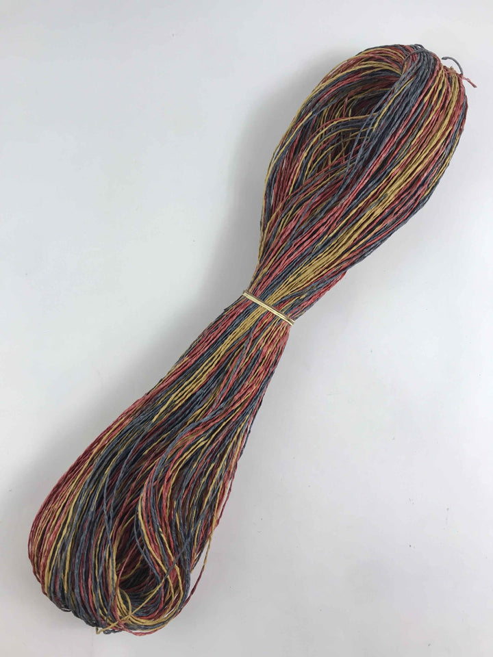 Ebruli Kağıt İp (Çilelerimiz 300-350 gr Aralığındadır)