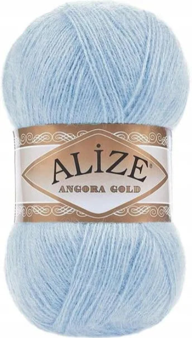 Alize Angora Gold