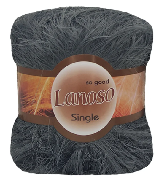 Lanoso Single