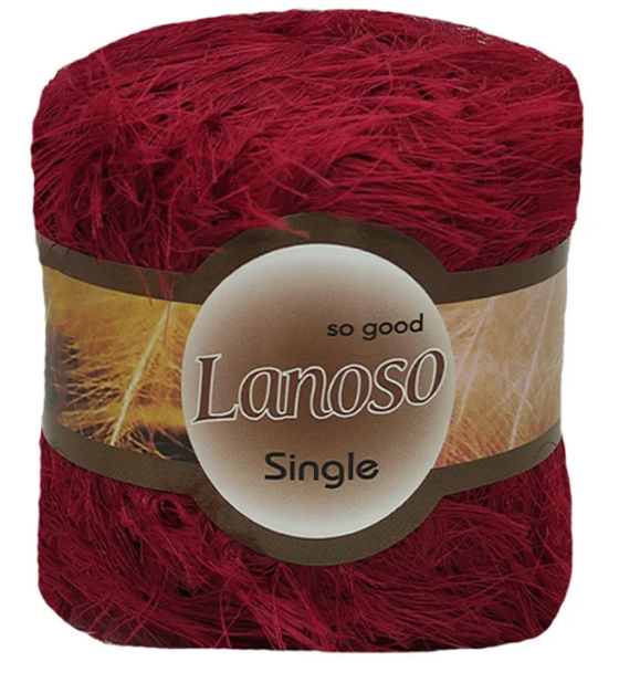 Lanoso Single