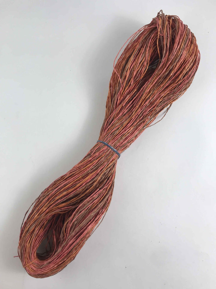 Ebruli Kağıt İp (Çilelerimiz 300-350 gr Aralığındadır)