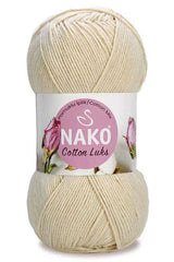 Nako Cotton Luks
