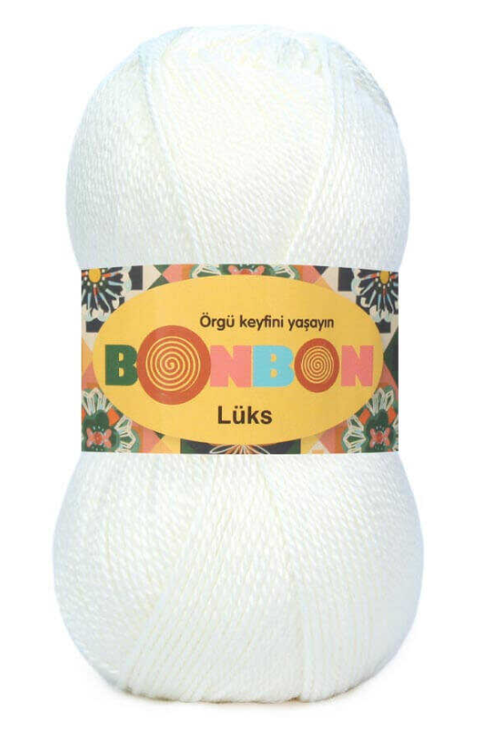 Bonbon Lüks