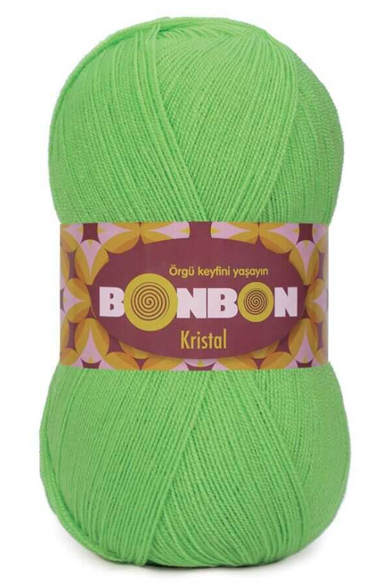 Bonbon Kristal