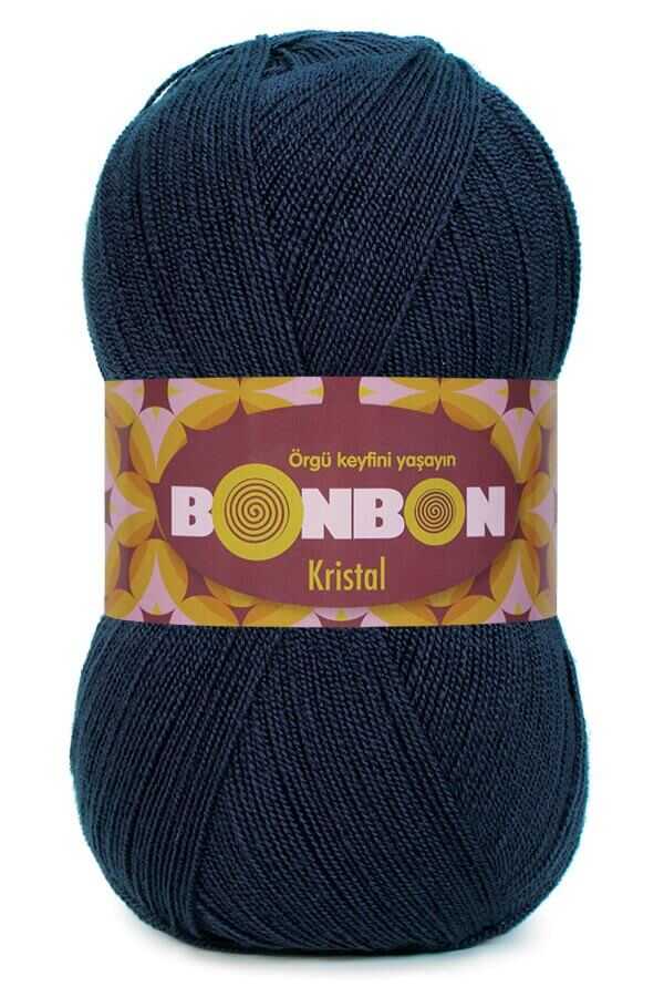 Bonbon Kristal