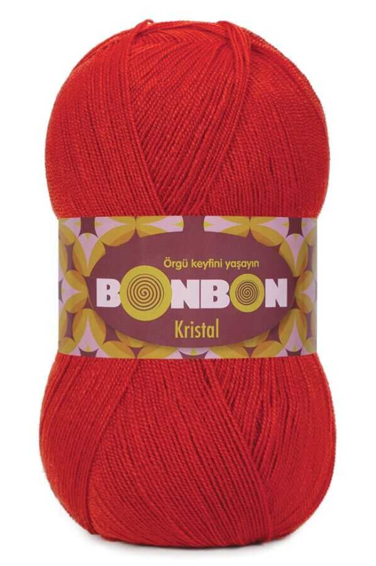 Bonbon Kristal