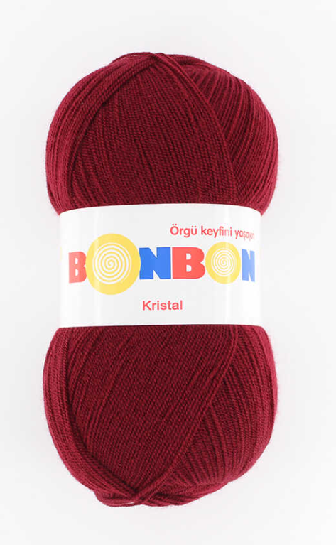 Bonbon Kristal