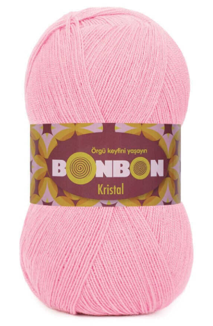 Bonbon Kristal