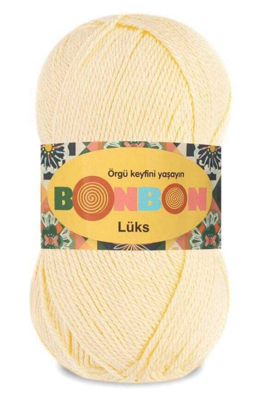 Bonbon Lüks