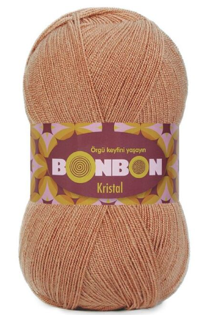 Bonbon Kristal