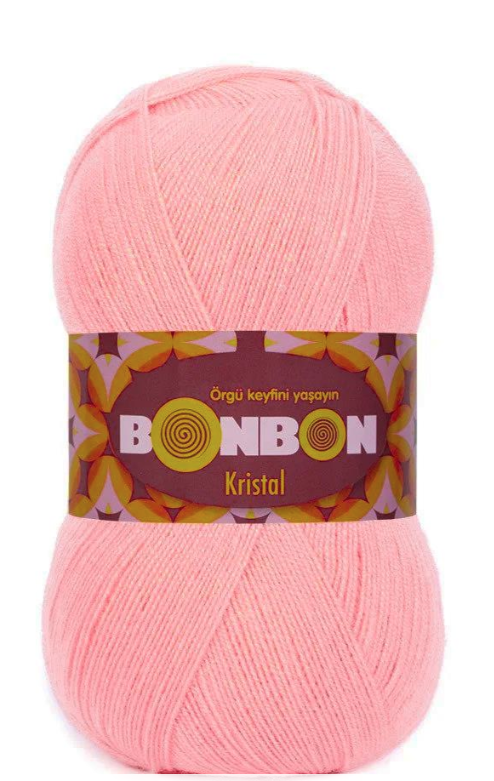 Bonbon Kristal