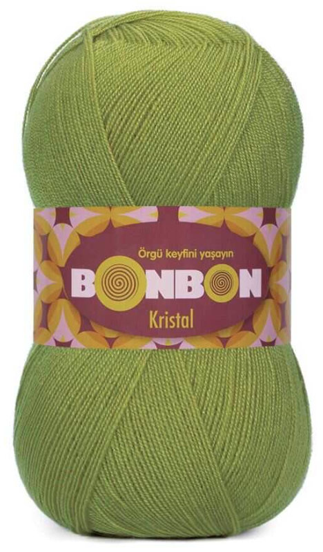 Bonbon Kristal