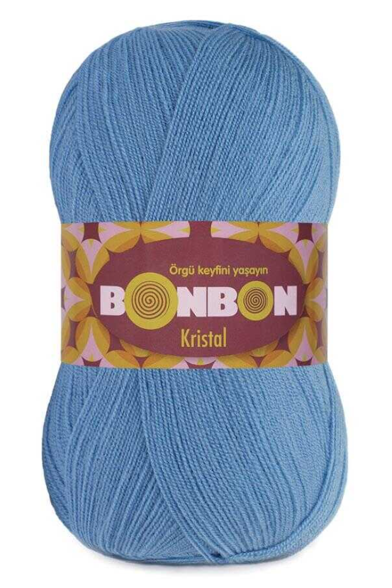 Bonbon Kristal