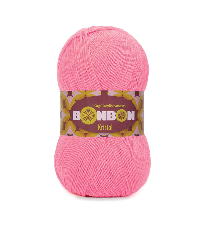 Bonbon Kristal