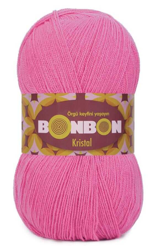 Bonbon Kristal