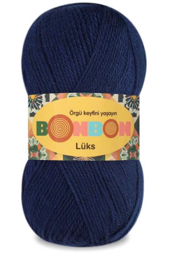 Bonbon Lüks