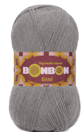 Bonbon Kristal