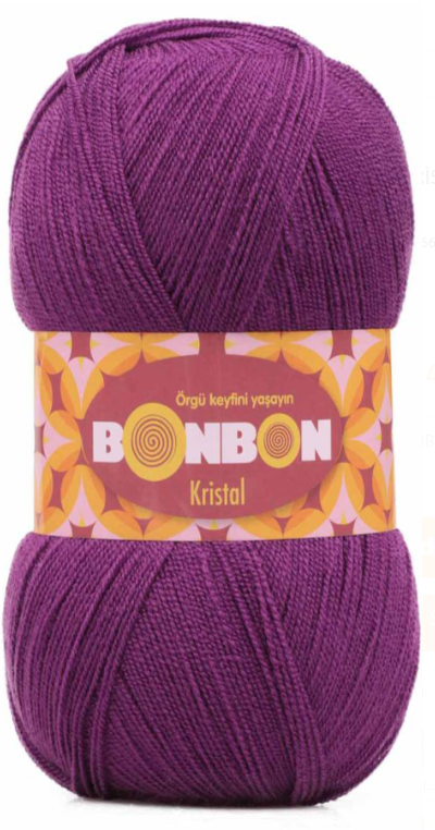 Bonbon Kristal