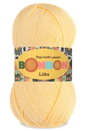 Bonbon Lüks