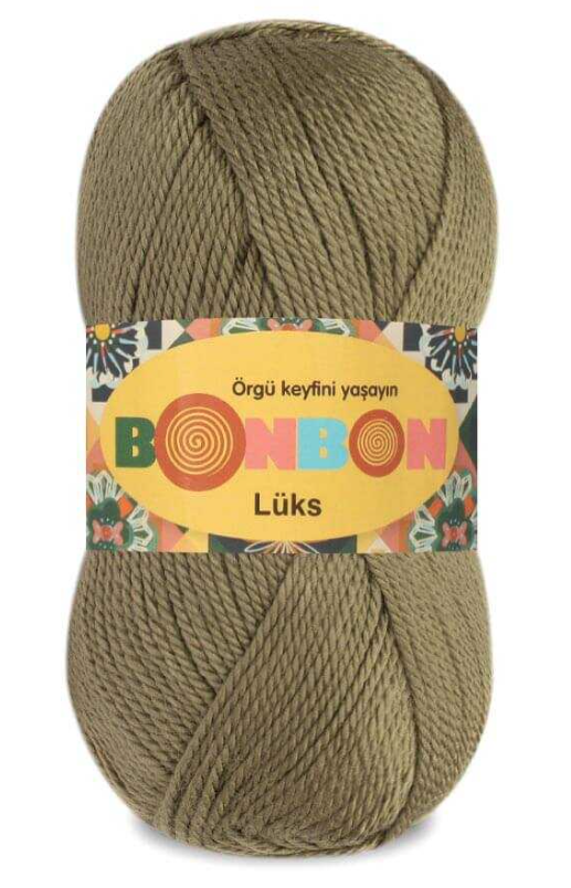 Bonbon Lüks