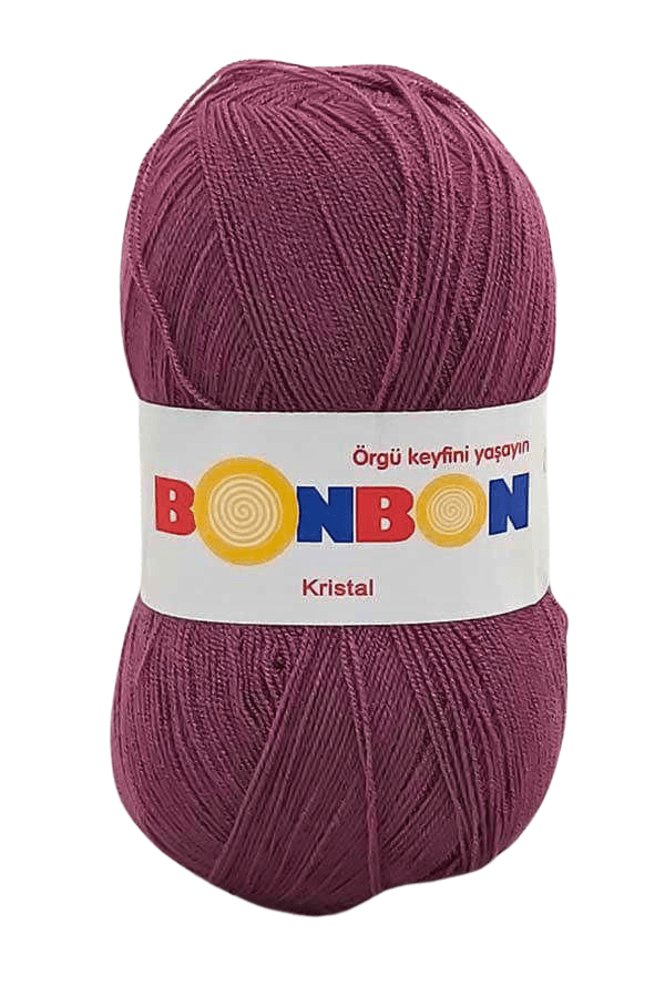 Bonbon Kristal Bonbon Kristal lifipi