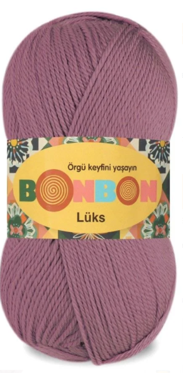 Bonbon Lüks