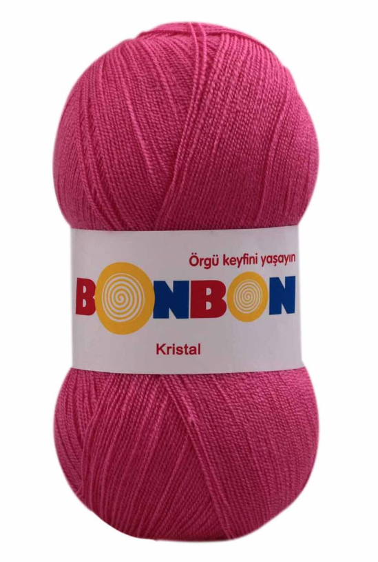 Bonbon Kristal