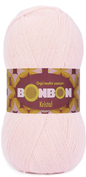 Bonbon Kristal