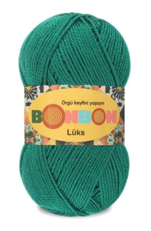 Bonbon Lüks