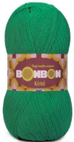 Bonbon Kristal