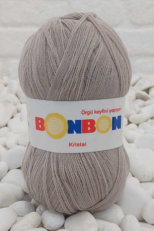 Bonbon Kristal
